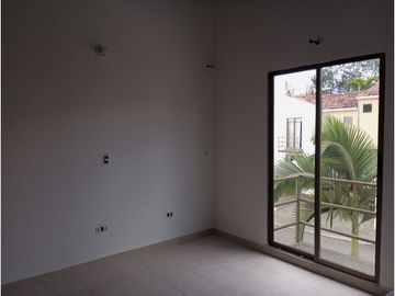 VNDO CASA CONJUNTO CERRADO SECTOR LA VILLA