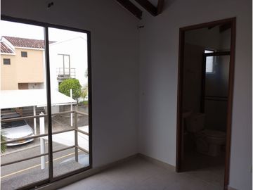 VNDO CASA CONJUNTO CERRADO SECTOR LA VILLA