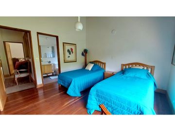 Vendo Casa Campestre en El Retiro Antioquia