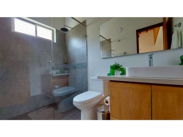 Vendo Casa Campestre en El Retiro Antioquia