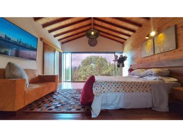 Vendo Casa Campestre en El Retiro Antioquia