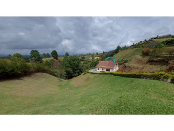 Vendo Casa Campestre en El Retiro Antioquia