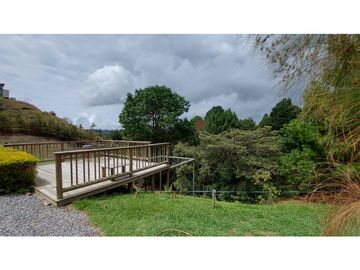 Vendo Casa Campestre en El Retiro Antioquia