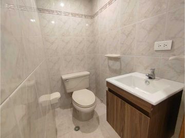 Venta de aparta-casa en Laureles  Medellin Antioquia
