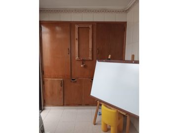 Venta de aparta-casa en Laureles  Medellin Antioquia