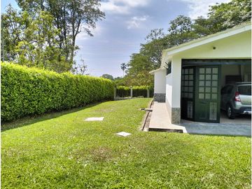 VENTA CHALET ZONA EL CAIMO ARMENIA QUINDIO