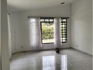 VENTA CHALET ZONA EL CAIMO ARMENIA QUINDIO