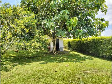 VENTA CHALET ZONA EL CAIMO ARMENIA QUINDIO