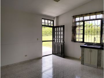 VENTA CHALET ZONA EL CAIMO ARMENIA QUINDIO