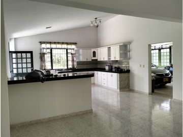 VENTA CHALET ZONA EL CAIMO ARMENIA QUINDIO