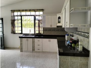 VENTA CHALET ZONA EL CAIMO ARMENIA QUINDIO