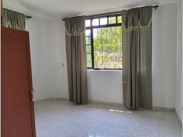 VENTA CHALET ZONA EL CAIMO ARMENIA QUINDIO