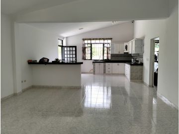 VENTA CHALET ZONA EL CAIMO ARMENIA QUINDIO