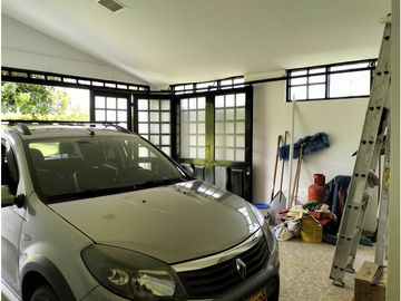 VENTA CHALET ZONA EL CAIMO ARMENIA QUINDIO