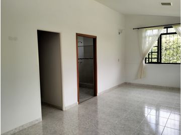 VENTA CHALET ZONA EL CAIMO ARMENIA QUINDIO