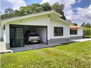 VENTA CHALET ZONA EL CAIMO ARMENIA QUINDIO