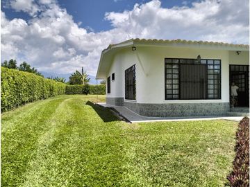 VENTA CHALET ZONA EL CAIMO ARMENIA QUINDIO