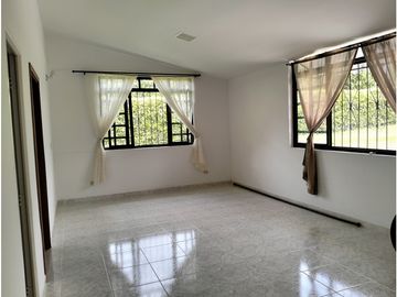 VENTA CHALET ZONA EL CAIMO ARMENIA QUINDIO