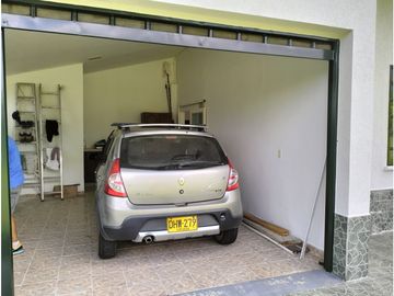 VENTA CHALET ZONA EL CAIMO ARMENIA QUINDIO
