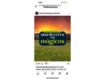 HERMOSO LOTE EL RETIRO-VDA PANTANILLO-PARCELACIÓN 2.119mt2
