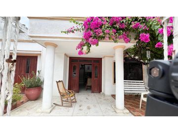 VENTA DE CASA EN SINCELEJO, SUCRE BARRIO PUERTO ESCONDIDO