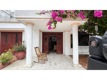 VENTA DE CASA EN SINCELEJO, SUCRE BARRIO PUERTO ESCONDIDO