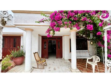 VENTA DE CASA EN SINCELEJO, SUCRE BARRIO PUERTO ESCONDIDO