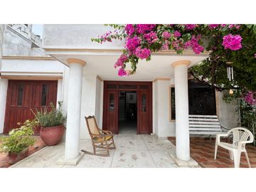 VENTA DE CASA EN SINCELEJO, SUCRE BARRIO PUERTO ESCONDIDO