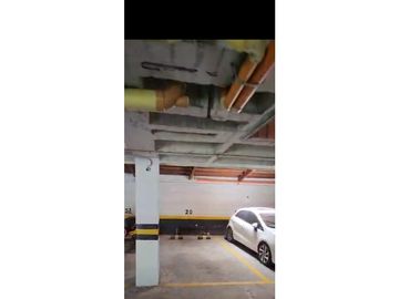 PARQUEADERO EN VENTA EN BELEN CERCA A LOS ALMENDROS