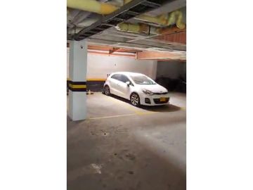 PARQUEADERO EN VENTA EN BELEN CERCA A LOS ALMENDROS