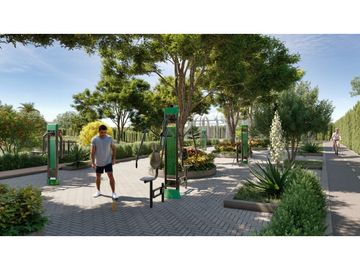 Venta de casa sobre planos en Bellohorizonte - Santa Marta