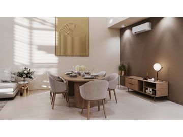 Venta de casa sobre planos en Bellohorizonte - Santa Marta