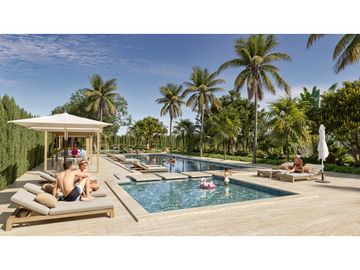 Venta de casa sobre planos en Bellohorizonte - Santa Marta