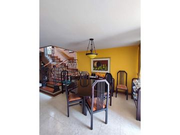 Venta de casa en Envigado - Las Brujas