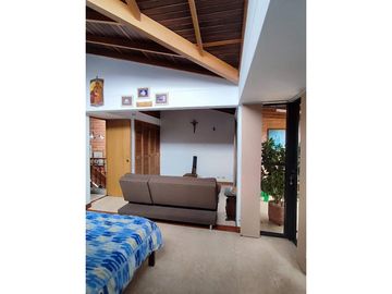 Venta de casa en Envigado - Las Brujas