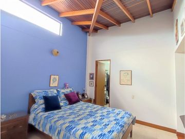 Venta de casa en Envigado - Las Brujas