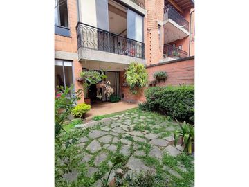 Venta de casa en Envigado - Las Brujas