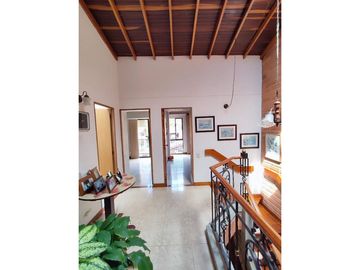 Venta de casa en Envigado - Las Brujas