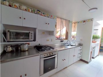 Venta de casa en Envigado - Las Brujas