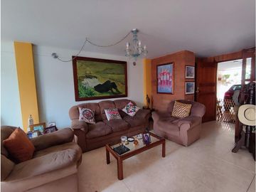 Venta de casa en Envigado - Las Brujas