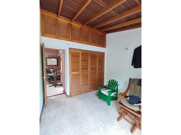 Venta de casa en Envigado - Las Brujas