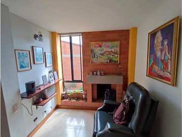 Venta de casa en Envigado - Las Brujas