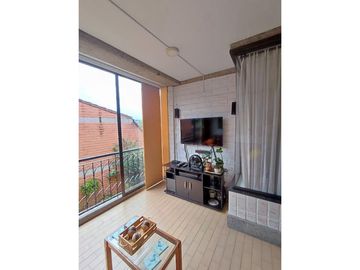 Venta de casa en Envigado - Las Brujas