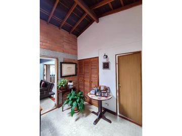 Venta de casa en Envigado - Las Brujas
