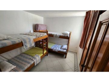 Apartamento Primera Linea Bello horizonte con permiso turistico  005R