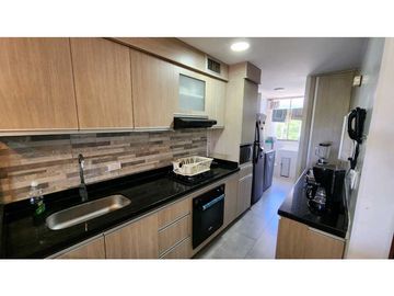 Apartamento Primera Linea Bello horizonte con permiso turistico  005R