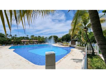 Apartamento Primera Linea Bello horizonte con permiso turistico  005R