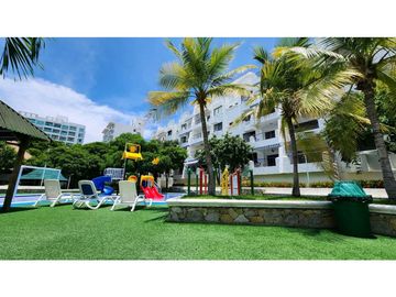 Apartamento Primera Linea Bello horizonte con permiso turistico  005R