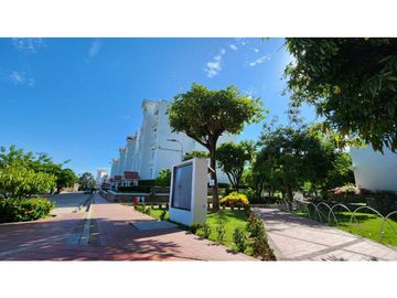 Apartamento Primera Linea Bello horizonte con permiso turistico  005R