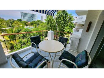 Apartamento Primera Linea Bello horizonte con permiso turistico  005R